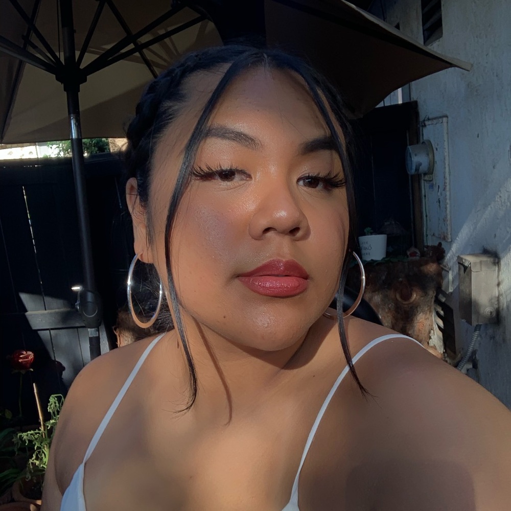 Meet your Posher, Aliyana